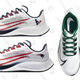 Up to 50% off Nike Air Zoom Pegasus 37 NFL Collection | Nike